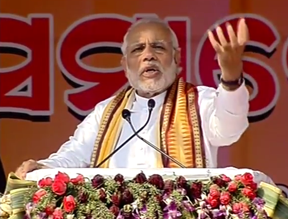 TheLaxmiS's tweet photo. #BJP प्रधानमंत्री फसल बीमा योजना से मुश्किल परिस्थितियों में किसानों को मदद मिलेगी #KrushakSamavesh #ModiInBargarh https://t.co/WHGVh7fu3w