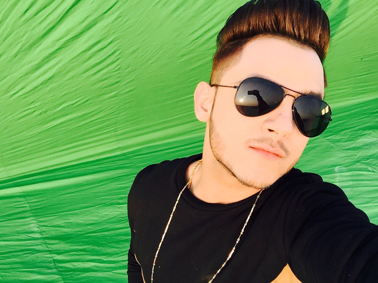 Millind Gaba: 