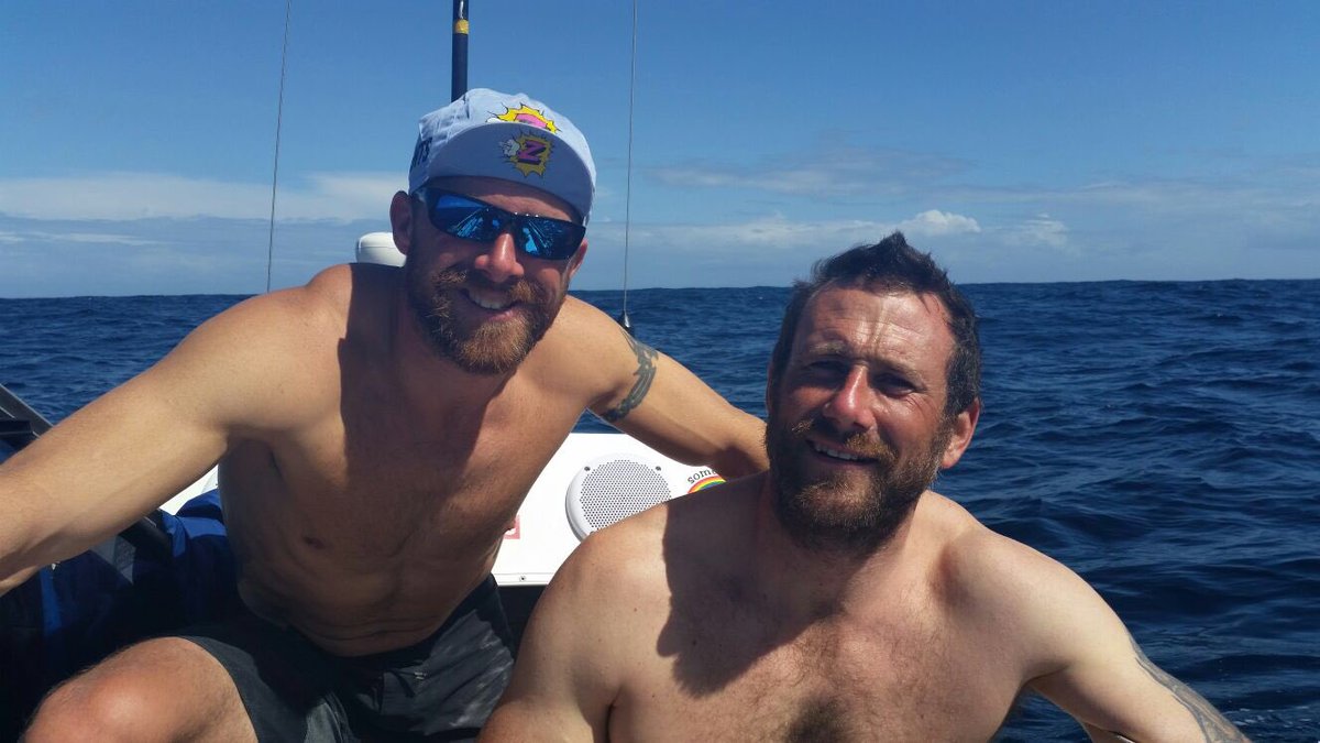 teamessencerow's tweet image. @AldoKane and @Jasonfox1976 finally enjoying some better weather yesterday! #essence