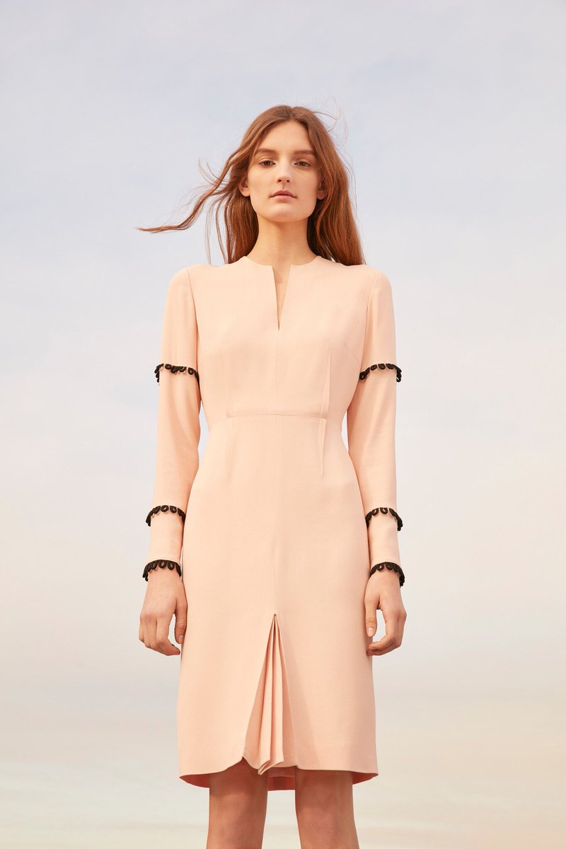 nellie partow fall 2016 RTW