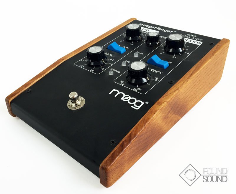 foundsound_'s tweet image. #Moog #MF102 #RingModulator foundsound.com.au/stock?search=2…