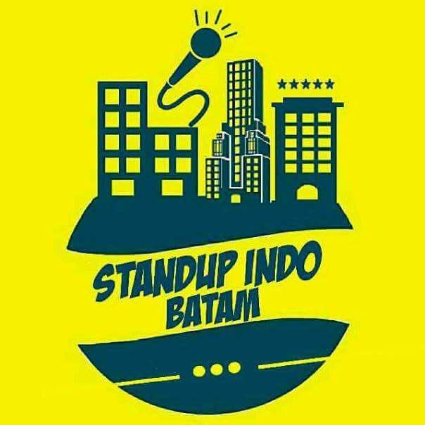 Happy anniversarry 2 buat stand up indo batam makin pecah, kompak dan selalu berbagi tawa kepada semua @SUIbatam