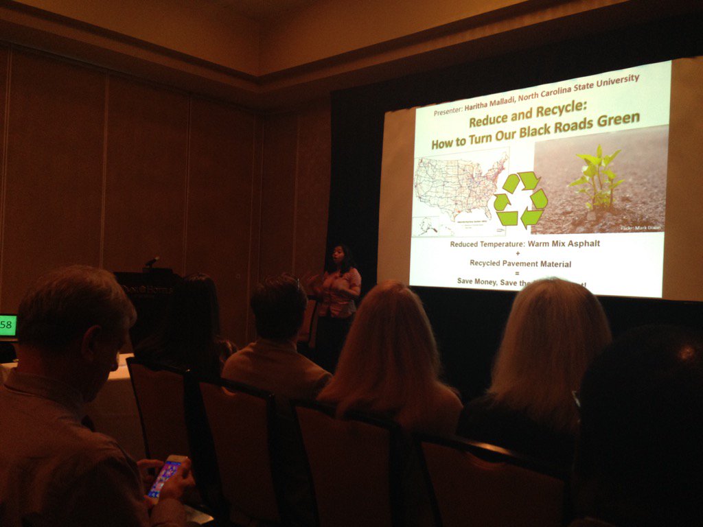 Presenting in the final competition! #csgs16 #3mt <a href="/ncsugradschool/">NC State Graduate School</a> <a href="/JZK60/">John Z. Kiss</a> @TheGradDean <a href="/Jeff4877/">Jeffrey Engler</a>