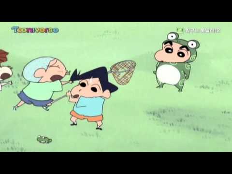 最新クレヨン しんちゃん ユーチューブ アニメ 最高のアニメ画像