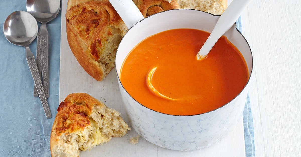 bbcgoodfood's tweet photo. Keep the whole family warm with our favourite kid-friendly soup recipes: https://t.co/DyTWRuTFNL https://t.co/S7tjusfIuv