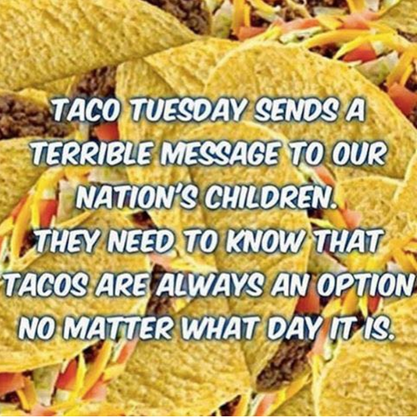 CauseWereGuys's tweet photo. Do it for the children! https://t.co/48r1pPW2iB