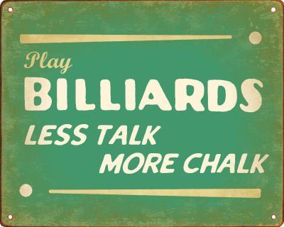 TheDelta13's tweet photo. Play Billiards
LESS TALK, MORE CHALK.
#delta13
#poolandbilliards
#lovebilliards https://t.co/xIdafOC7Cd