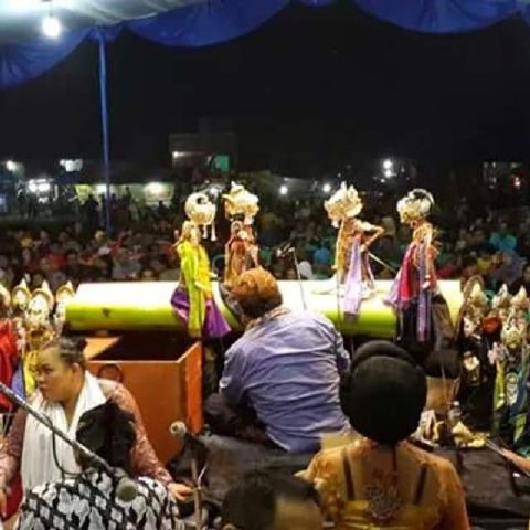 Mun sadayana daerah ngajen seni bagja, Lain maLah calon teu meunang make semi dengan dalih menghemat biaya enya kitu