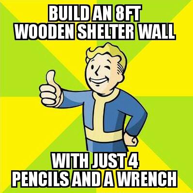 VGFGamers's tweet photo. It's called being resourceful. https://t.co/YBbNx8baCs