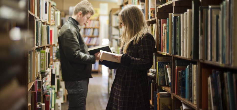 MyHoneycomb's tweet photo. These are the top fifteen books that tech leaders are reading right now. https://t.co/pbzVlKP0dv https://t.co/nQI3itxJEX