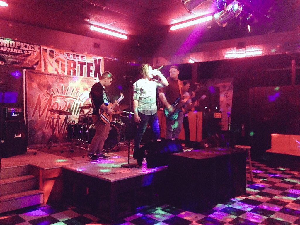 Morning In May tweet media