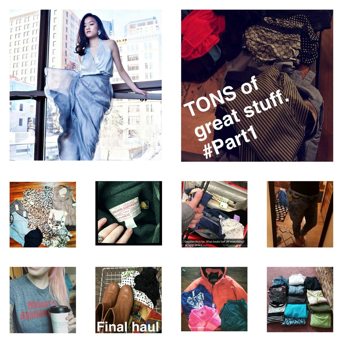 thriftstylist tweet picture