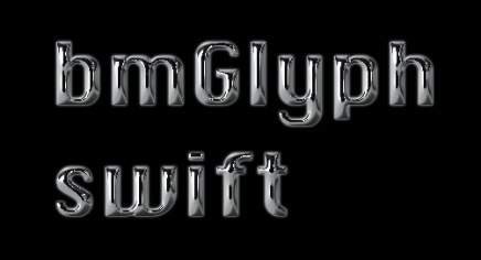 sovappscom's tweet photo. Just uploaded a #Swift version of BMGlyphLabel for #SpriteKit https://t.co/iZkAQlWpvX  #bmGlyph https://t.co/yajQwdHW5t