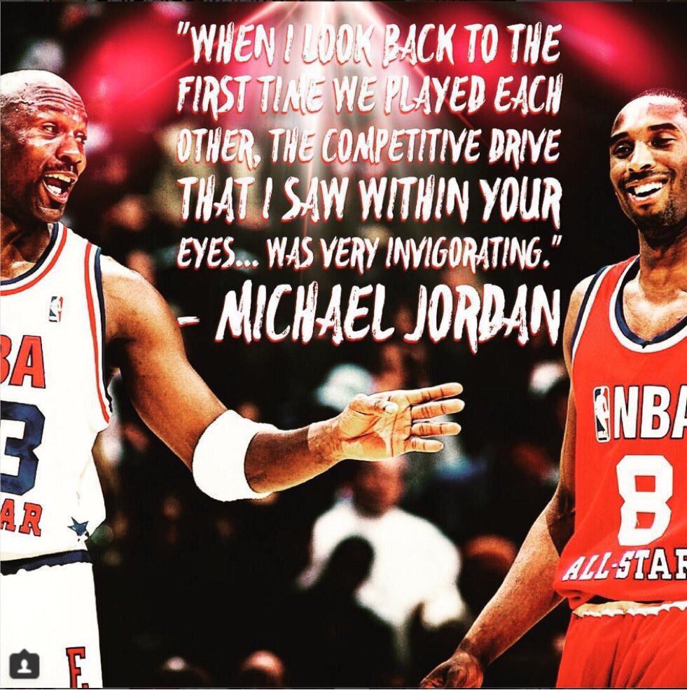 AverageSptsPlay's tweet image. From one 🐐 to another