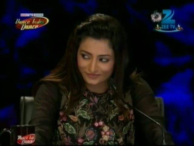 amr fvt dancer shruti