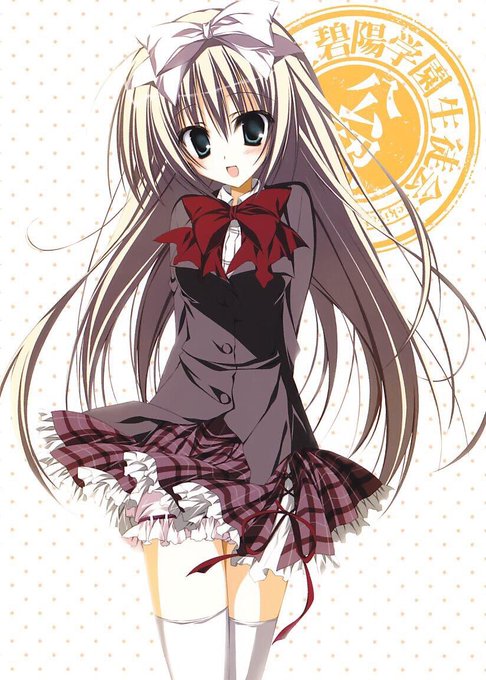 椎名真冬生誕祭16のtwitterイラスト検索結果