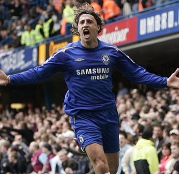 TheHeadtoHead's tweet photo. Who was better in their prime?

RT for Crespo
LIKE for Anelka

#CHEMCI #FACup https://t.co/lfJllE9Xjy