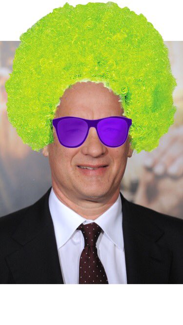 customizeapp's tweet photo. @tomhanks #forrestgump 
Made with Customize:
https://t.co/2p8bXtkutk https://t.co/ABc5HM41aL