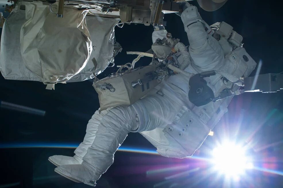 PlanetarioMad's tweet photo. El viaje a Marte dispara las solicitudes para ser astronauta de la #NASA https://t.co/lgocdHoJc3 https://t.co/EA3Bbiq7DJ via @cienciaplus
