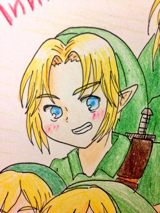 頬のtwitterイラスト検索結果 古い順