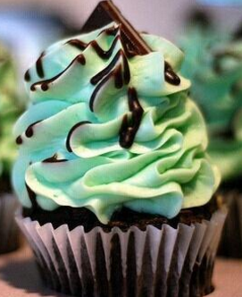 ItsFoodPics's tweet photo. Mint chocolate cupcakes! https://t.co/KaT6bHZmLE
