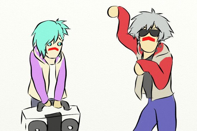 ゴールデンエッグスのtwitterイラスト検索結果 古い順