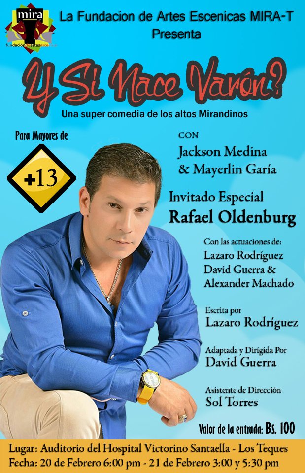 roldenburgvalor's tweet photo. Hoy Ultimas dos funciones a las 3:00pm y a las 5:30 pm en el Auditorio del Hosp. Victorino Santaella en los Teques. https://t.co/kZmsO7iAsd