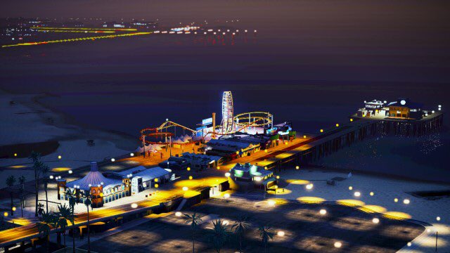 SebasGDL's tweet image. LA 🌌