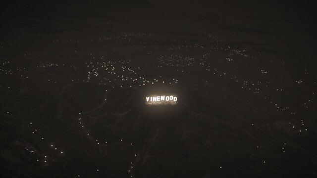 SebasGDL's tweet image. LA 🌌