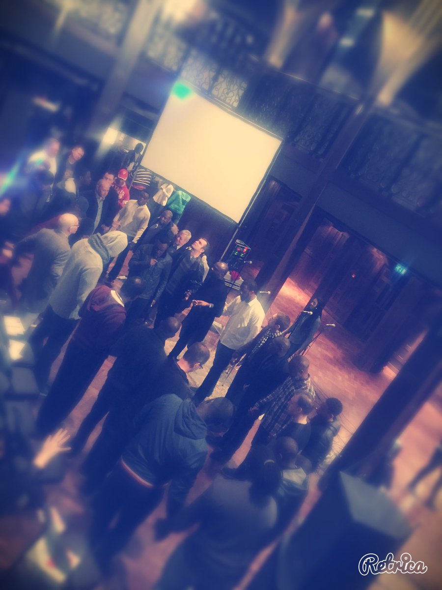 Commonwealth Church tweet media