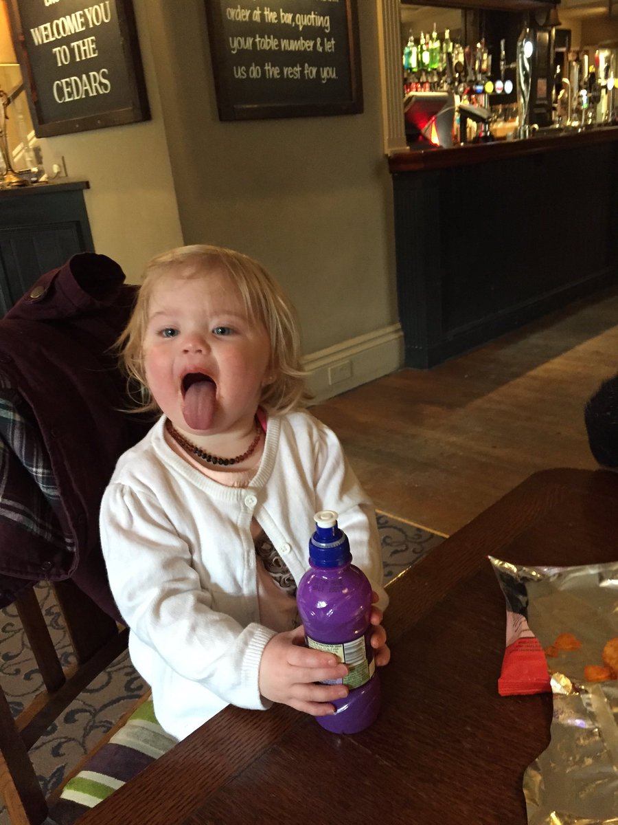 BlueFrogNathan's tweet image. Enjoying a cold fruit shoot @The_Cedars_Inn #happysunday