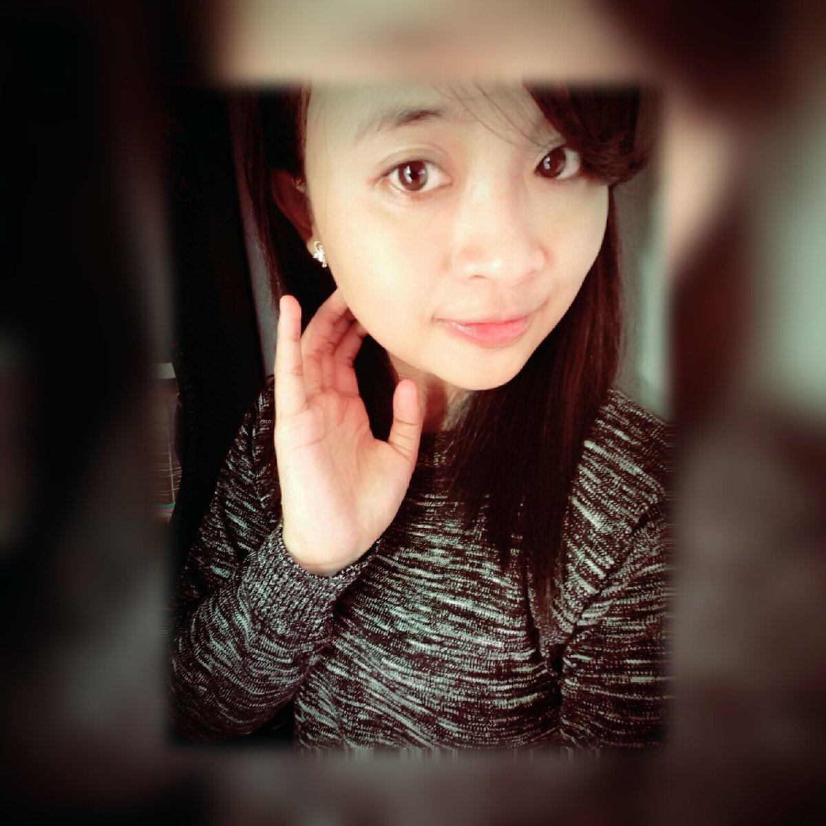 RinyLinkz's tweet photo. Long time no see #Tweetpertamaku  #SundayNight #BoringSunday #alwayshappy #Alhamdulillah https://t.co/1F2CboGkR9