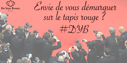 DoYourBeauty's tweet photo. Créez vos cosmetiques et soyez sure qu'aucune autre star n'aura le même maquillage que vous ! @star1 @star2 #DIY https://t.co/7rTdFUDRpz