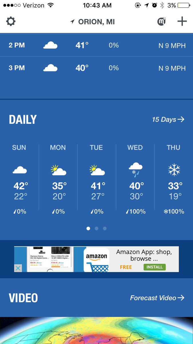 austin_wright77's tweet photo. #SnowDayWatch ooh yeah https://t.co/ZbDxJEZW8M