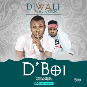 frosh_diva's tweet photo. MUSIC: Diwali feat. Runtown – D’Boi (Prod. Masterkraft) https://t.co/OtYyCh6Wb5 https://t.co/BH6W49DV99