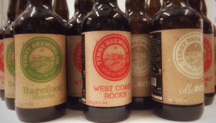 LocalTreats's tweet photo. Treat yourself to a 12 bottle case from @tenbybrewingco only £14.40! https://t.co/pfgHejZNbP https://t.co/06ryEubr99