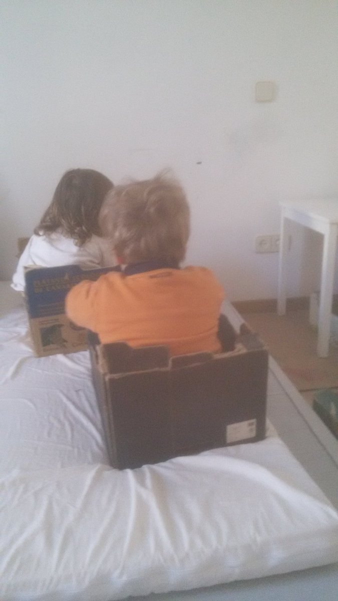 NidodeOpera's tweet photo. Viajes sin límites #ImaginaciónAlPoder #Bebes #InfanciaFeliz #CasaNido #NidodeOpera https://t.co/myOE8pIgfc