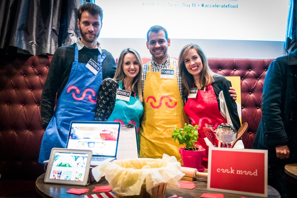foodXhealth's tweet photo. .@cookmood_ny is revolutionizing online cooking classes. Find out how on https://t.co/hiuAFDjtMg #foodxnyc https://t.co/3cvWz5gAH1