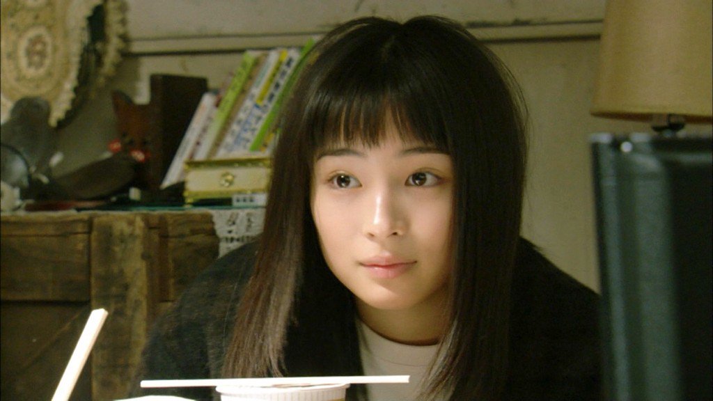 広瀬すず 出演情報まとめ 非公式 Twitterissa 怪盗山猫第6話のすずちゃん 広瀬すず Suzu Mg 怪盗山猫 T Co V2esllwsuu