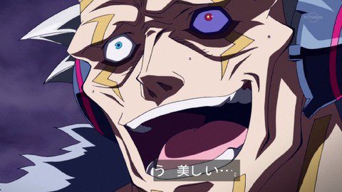 遊戯王あんてな On Twitter 遊戯王arc V セルゲイ ヴォルコフの