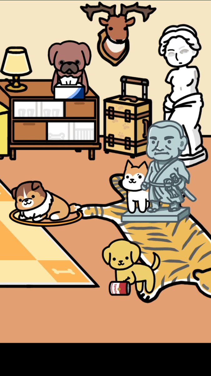 snopear's tweet photo. お庭にわんこが遊びに来ました！ https://t.co/AujZUBG5CH #ぼくとわんこ https://t.co/qu0fopxPRI