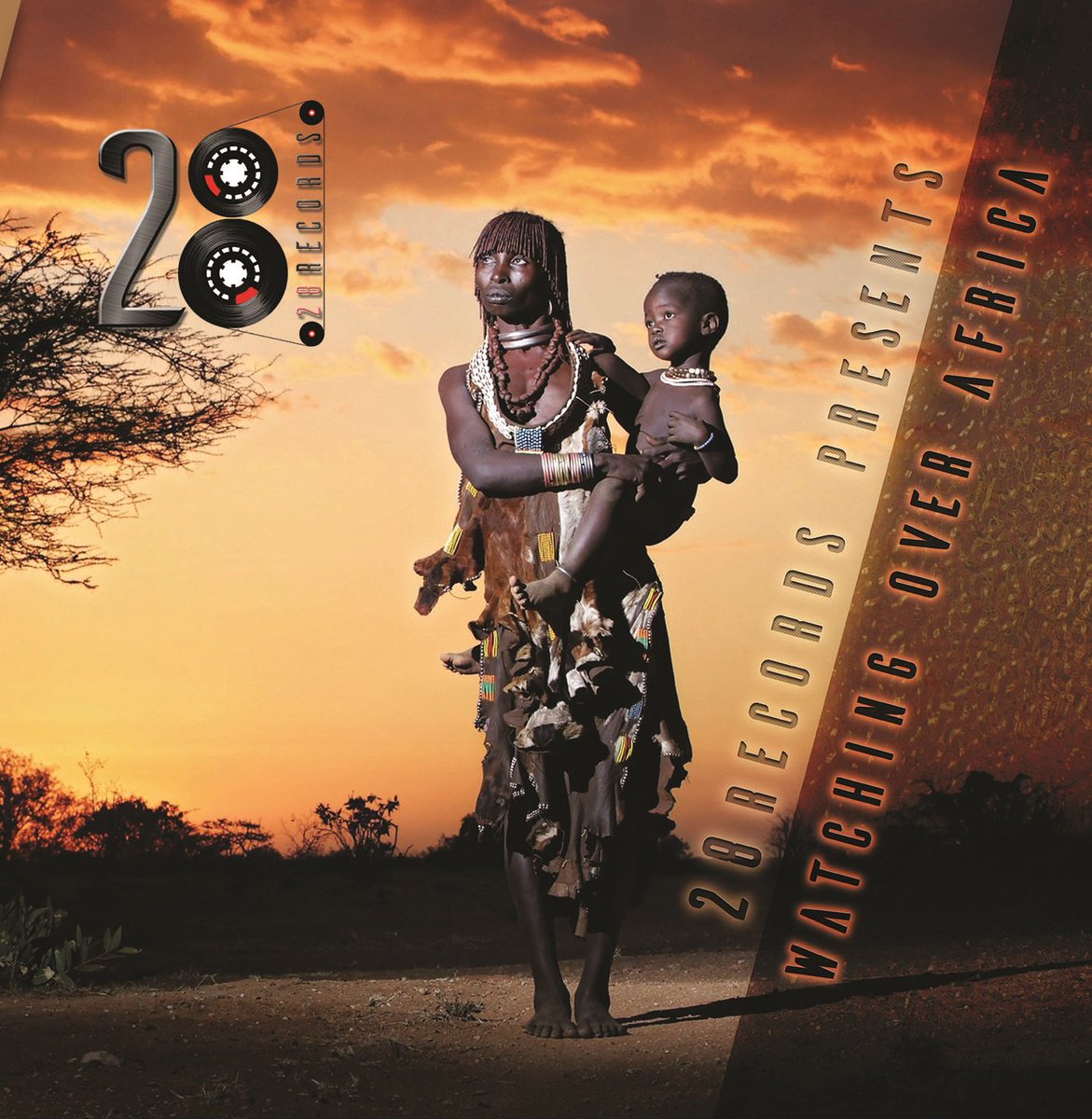 28_records's tweet photo. Tonight On "The World Show" with @NickyB_kayafm Check @SlickZA &amp; 28 Queens talking about "WATCHING OVER AFRICA" https://t.co/Gl0BFILwh2