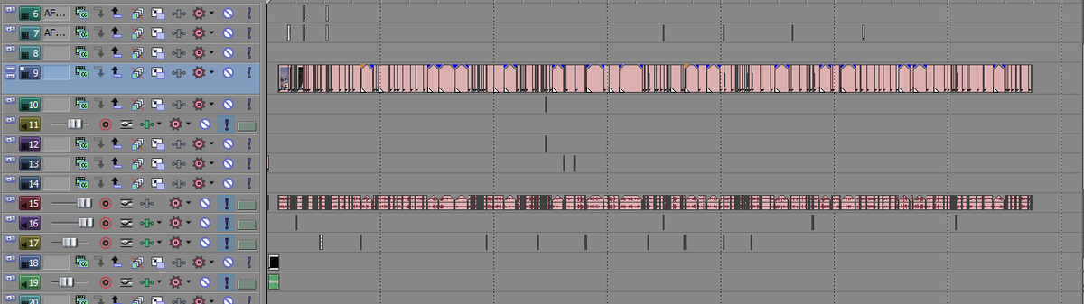 LucianoFunn's tweet photo. Skywars video nu aan het renderen in 60 FPS en 1080p (als het goed is) :P
Misschien vandaag online
#editten #YouTube https://t.co/QOzANZD8Ai