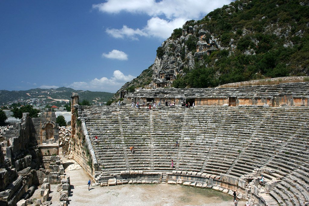 TurkeyTourists tweet picture