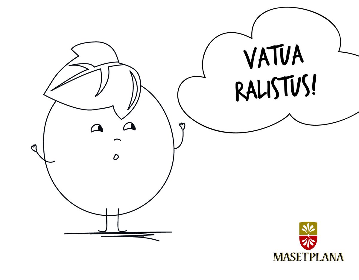 Masetplana's tweet photo. 4. VATUA RALISTUS!
#caràcterempordanès #caràctermasetplana https://t.co/UCUKUKnYOW
