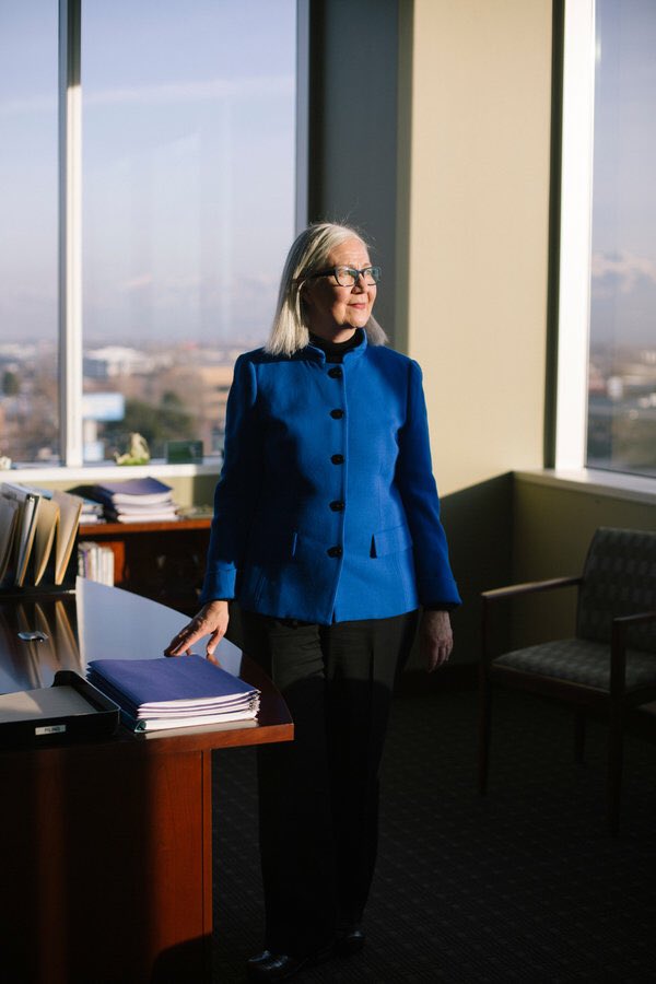 DonnaWillisMD's tweet photo. Quality=Long-term lock on price increases + #ContinuityCare on high cost pts @Jess_Intermtn @nytimes @Intermountain https://t.co/MnfoSclTjL