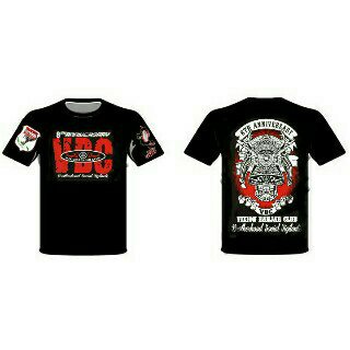 VBC_Banjar's tweet photo. Baju aniv 8 VBC warna hitam silahkan di order, tersedia ukuran M,L,XL . pemesanan invite Pin : 58148E2E / 2B9D5F73 https://t.co/FiHOlWrfPA