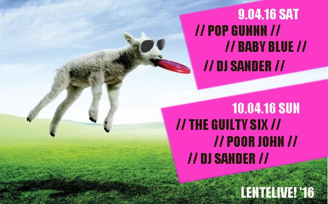 LenteLive's tweet photo. Programma LenteLive! 2016!! # De Vecht https://t.co/mRQpZQIUsm