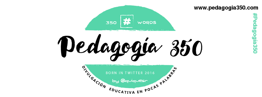 quiquesr's tweet photo. Os presento mi nuevo blog https://t.co/7Sq2bFhtrQ Divulgación educativa en pocas (350) palabras https://t.co/sxx0stpNrV