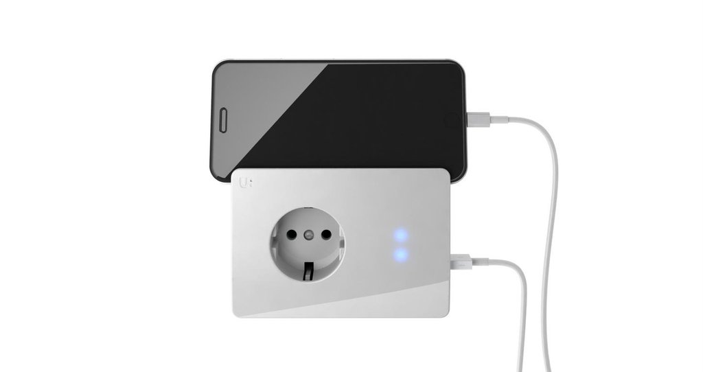 vtinfo's tweet image. @uPlugMe - pametna utičnica na sajmu #Viroexpo buff.ly/1TpPTAC #Virovitica